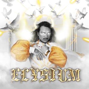 I Never Said I Love You