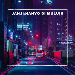 Janji Hanyo Di Muluik Breakbeat