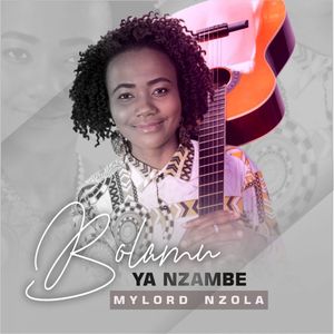 Bolamu Ya Nzambe