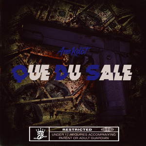Que du sale