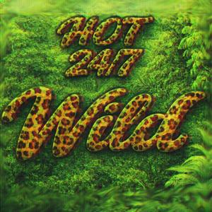 RAINFOREST (feat. T.S. Serenity)