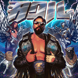 Survivor's Jaw (Instrumental)