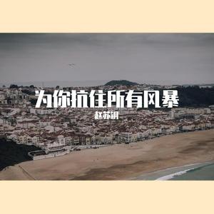 为你抗住所有风暴Demo