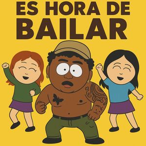 Es Hora de Bailar