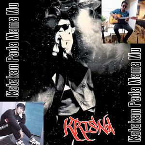 Katakan Pada Mama Mu