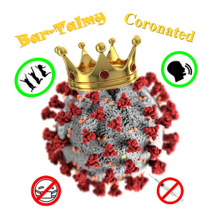 Coronated