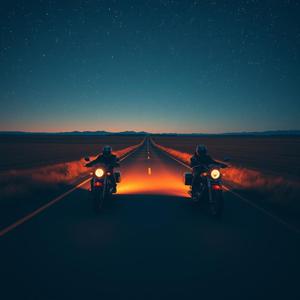 Пісня про мото друзів