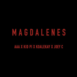 Magdalenes