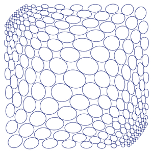 Panspermia (Don Williams Helix Reshape)