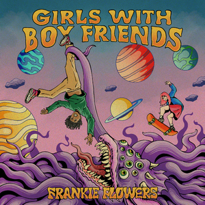 GIRLS WITH BOYFRIENDS