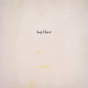 Soap Flower