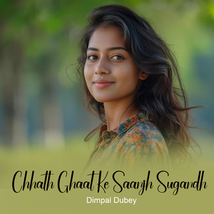 Chhath Ghaat Ke Saanjh Sugandh