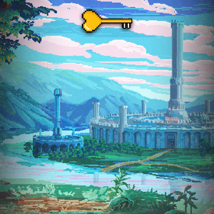 Auriel's Ascension (piano)