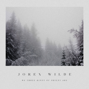 We Three Kings Of Orient Are