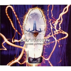 Strange Affection (Mesh Remix)