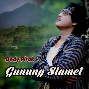 Gunung Slamet