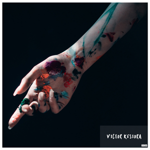 Dont Hold Me (Original Mix)