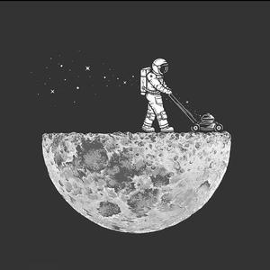 么得弄（没得玩）