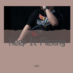 Keep It Flexing(Prod.WhoDatBoy)