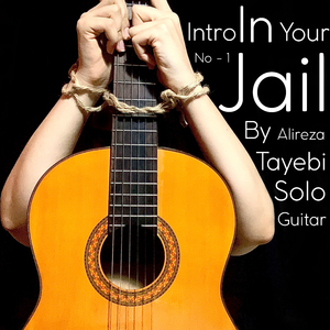 In Your Jail ( Solo Guitar ) Intro - No 1