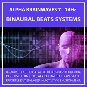 Alpha Brainwaves 7 14Hz
