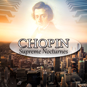 Nocturnes, Op. 72: No. 1 in E Minor