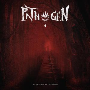 Set in Stone (feat. Liburn Bajraktari)