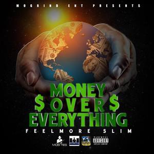 Pound Cake (feat. T. Stevens)