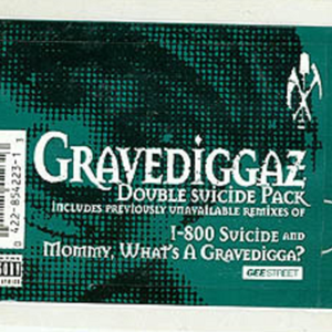 Mommy What's A Gravedigga? (RZ
