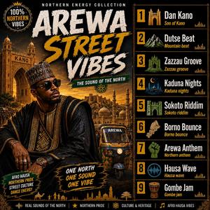 Hausa Wave