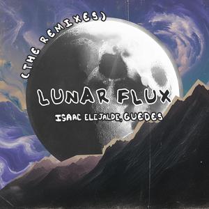 Lunar Flux (feat. Guedes) (Petit Batou Remix)