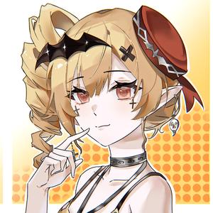 亲爱的你被火葬（八音盒）