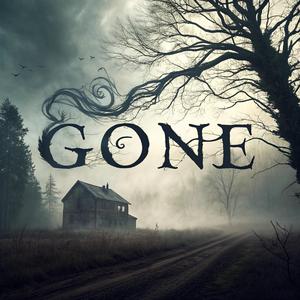 Gone.