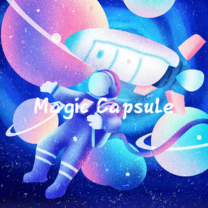 Magic Capsule (Original Mix)