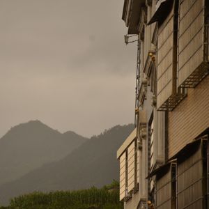Nowhere City