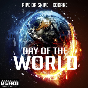 Day of the World (feat. Kokane)