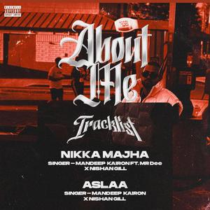 Nikka majha (feat. Mr. Dee)