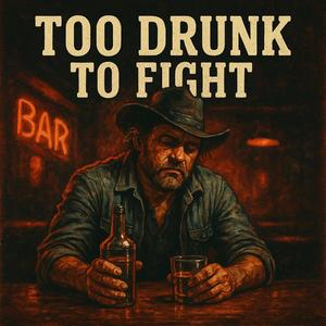 Too Drunk to Fight