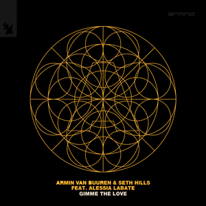 Gimme The Love (Extended Mix)