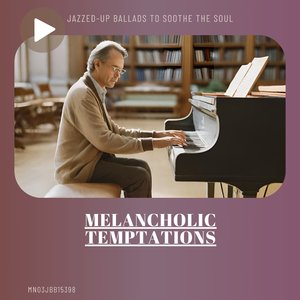 Nocturne Muses: Piano Tales from Mythos