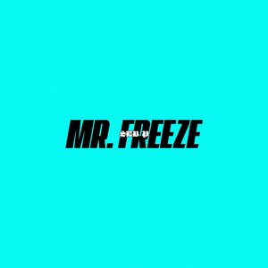 Mr. Freeze