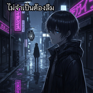 ไม่จำเป็นต้องลืม