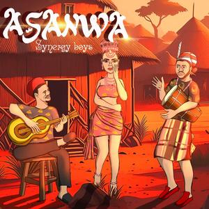 Asanwa