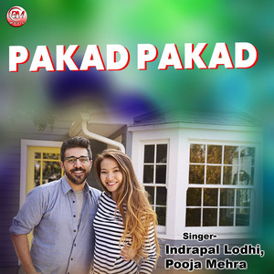 Pakad Pakad