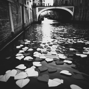 Paper Hearts