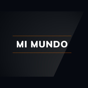 Mi Mundo