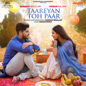 Taareyan Toh Paar (From "Main Viyah Nahi Karona Tere Naal")
