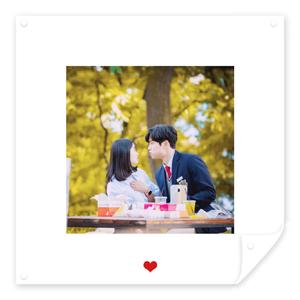 첫사랑(《偶然发现的一天》OST)（翻自 손디아 (Sondia)）