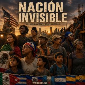 Nacíon Invisible