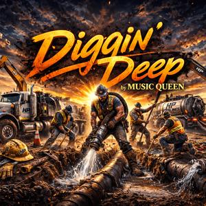 Diggin’ Deep